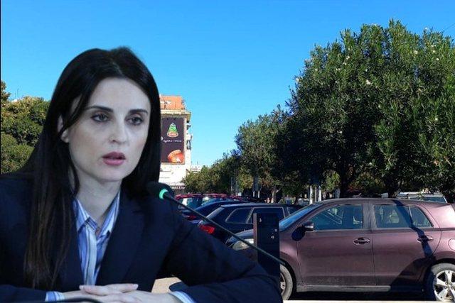 Emiriana Sako Reacts After Serious Accident in Durrës: As a Mother, I Share the Family’s Pain