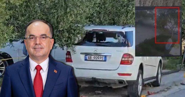 "Merrni masa" - Presidenti Begaj: I tronditur thellë për aksidentin e tmerrshëm në Durrës
